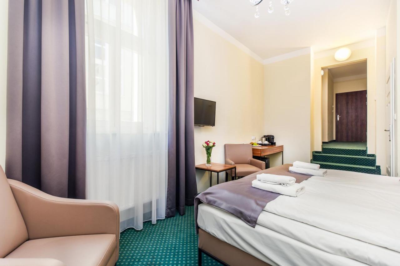 Aparthotel Old Town Krakow Exterior photo