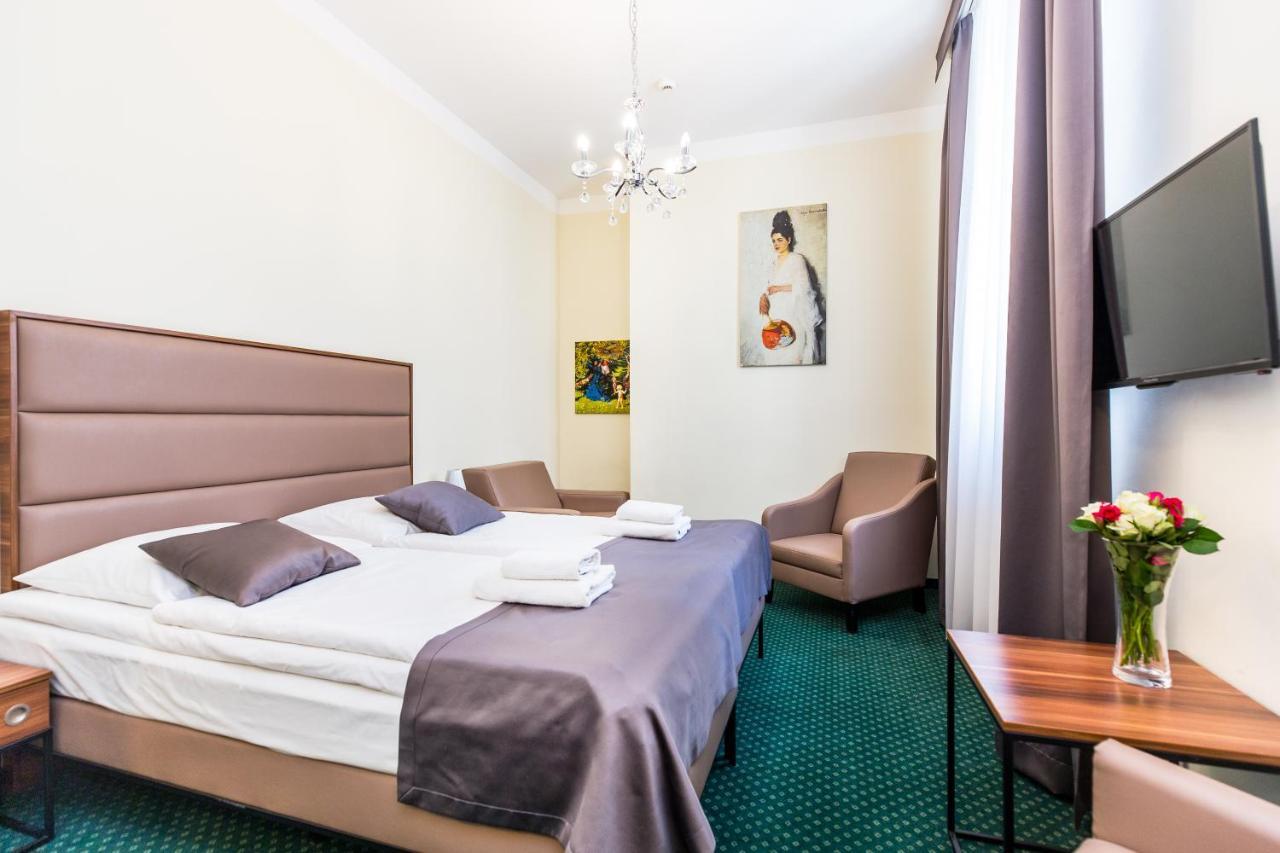 Aparthotel Old Town Krakow Exterior photo