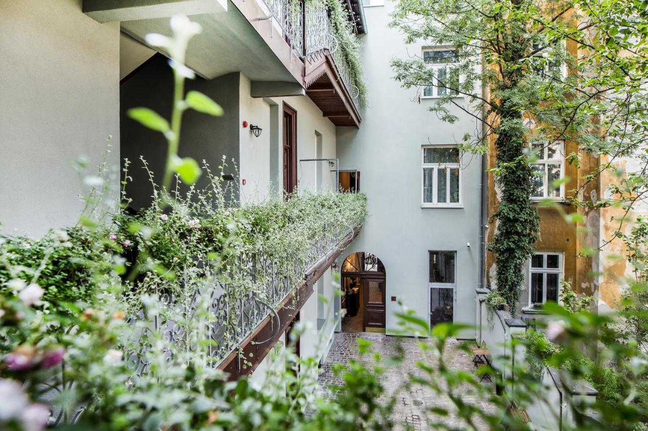 Aparthotel Old Town Krakow Exterior photo