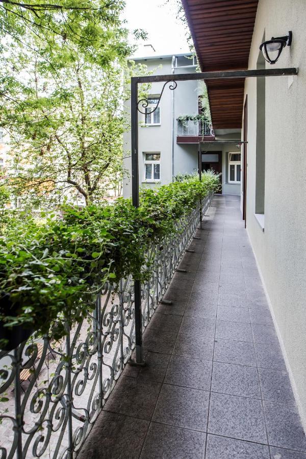 Aparthotel Old Town Krakow Exterior photo