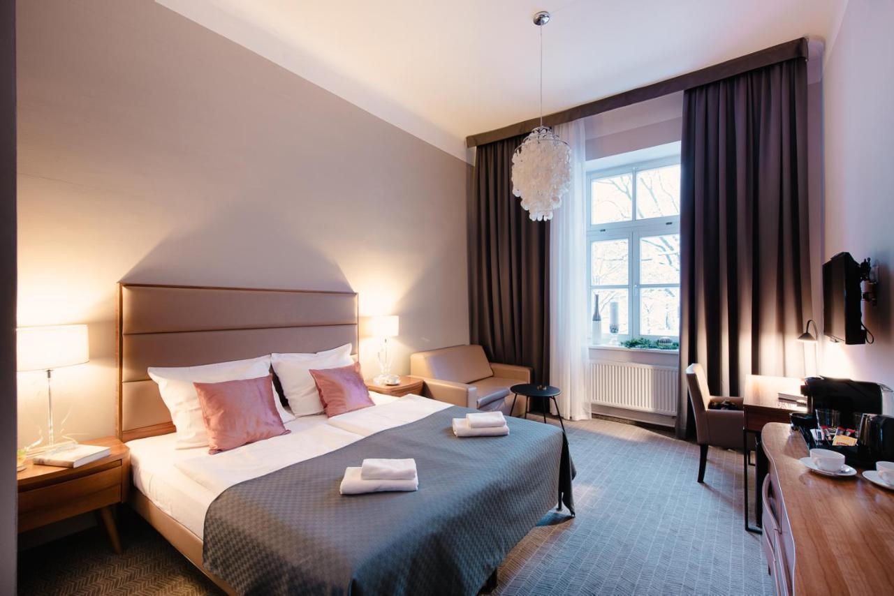Aparthotel Old Town Krakow Exterior photo