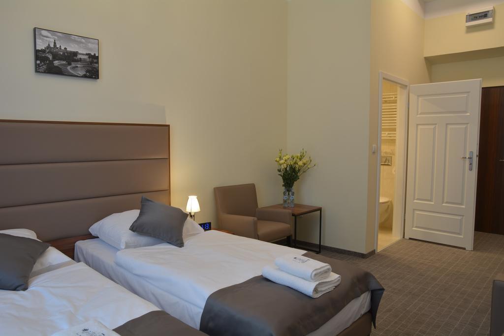 Aparthotel Old Town Krakow Exterior photo