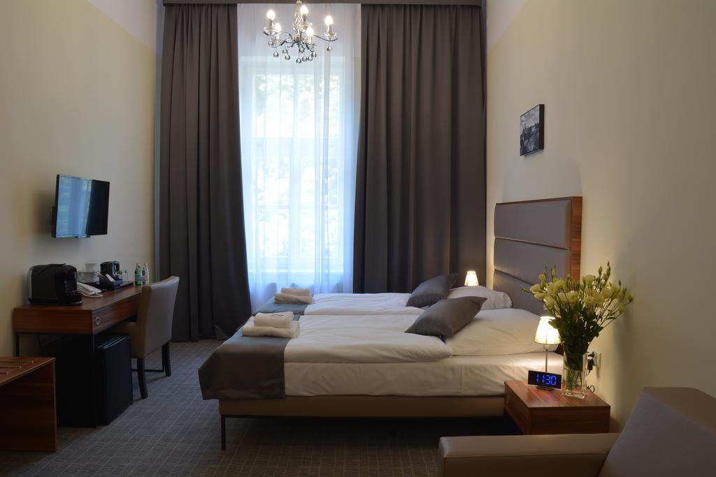 Aparthotel Old Town Krakow Exterior photo