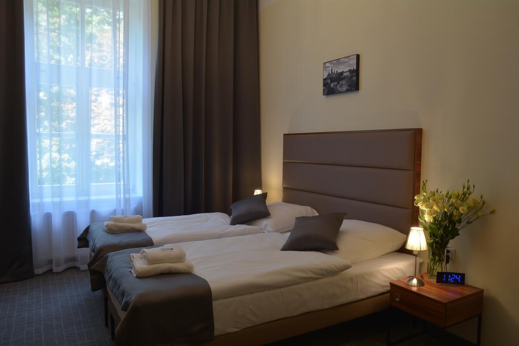 Aparthotel Old Town Krakow Exterior photo