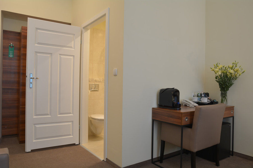 Aparthotel Old Town Krakow Exterior photo