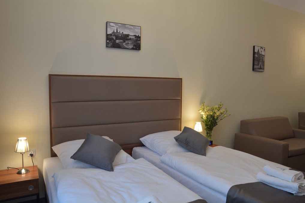 Aparthotel Old Town Krakow Exterior photo