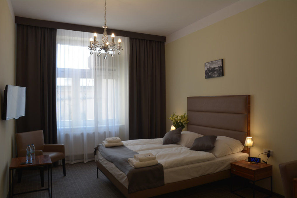 Aparthotel Old Town Krakow Exterior photo