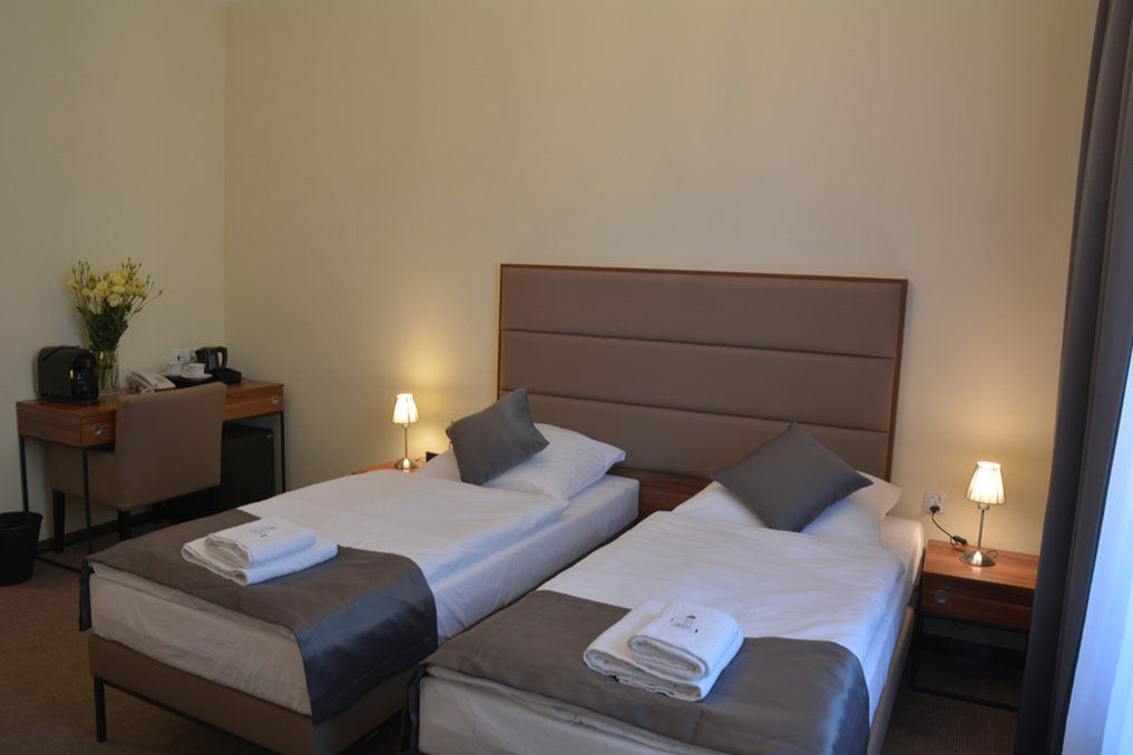 Aparthotel Old Town Krakow Exterior photo