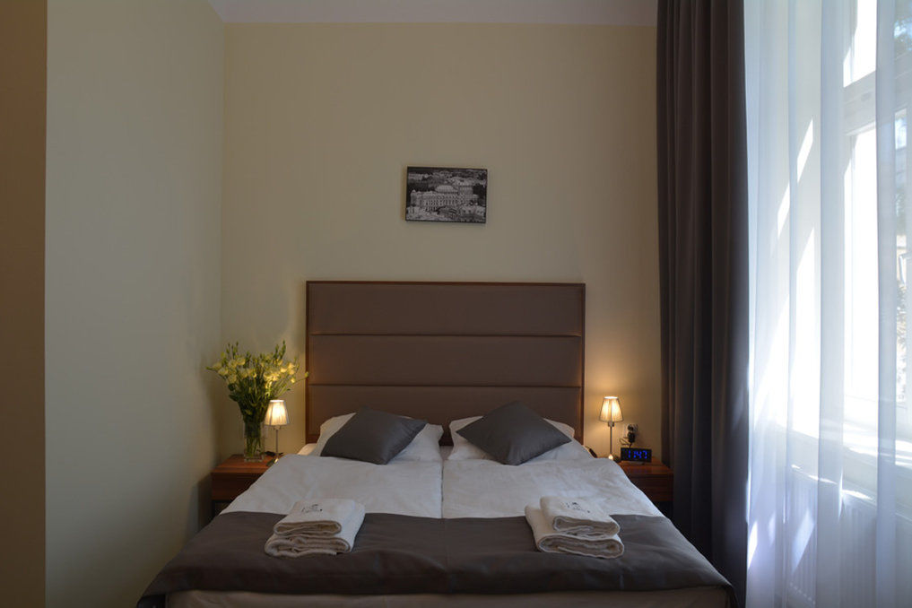 Aparthotel Old Town Krakow Exterior photo