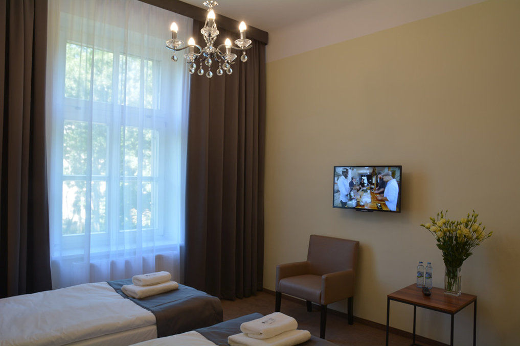 Aparthotel Old Town Krakow Exterior photo