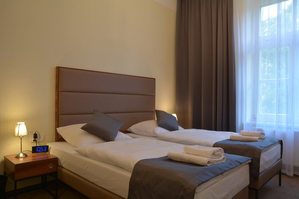 Aparthotel Old Town Krakow Exterior photo