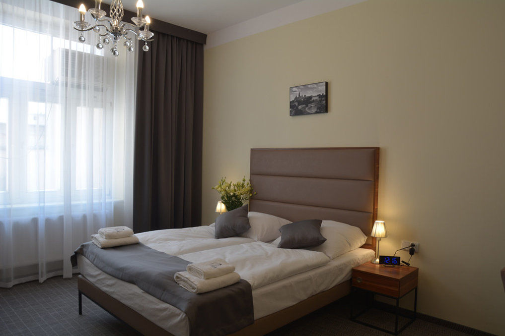 Aparthotel Old Town Krakow Exterior photo