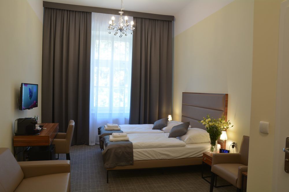 Aparthotel Old Town Krakow Exterior photo