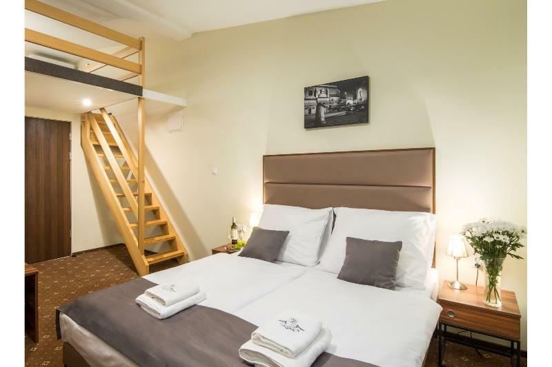 Aparthotel Old Town Krakow Exterior photo