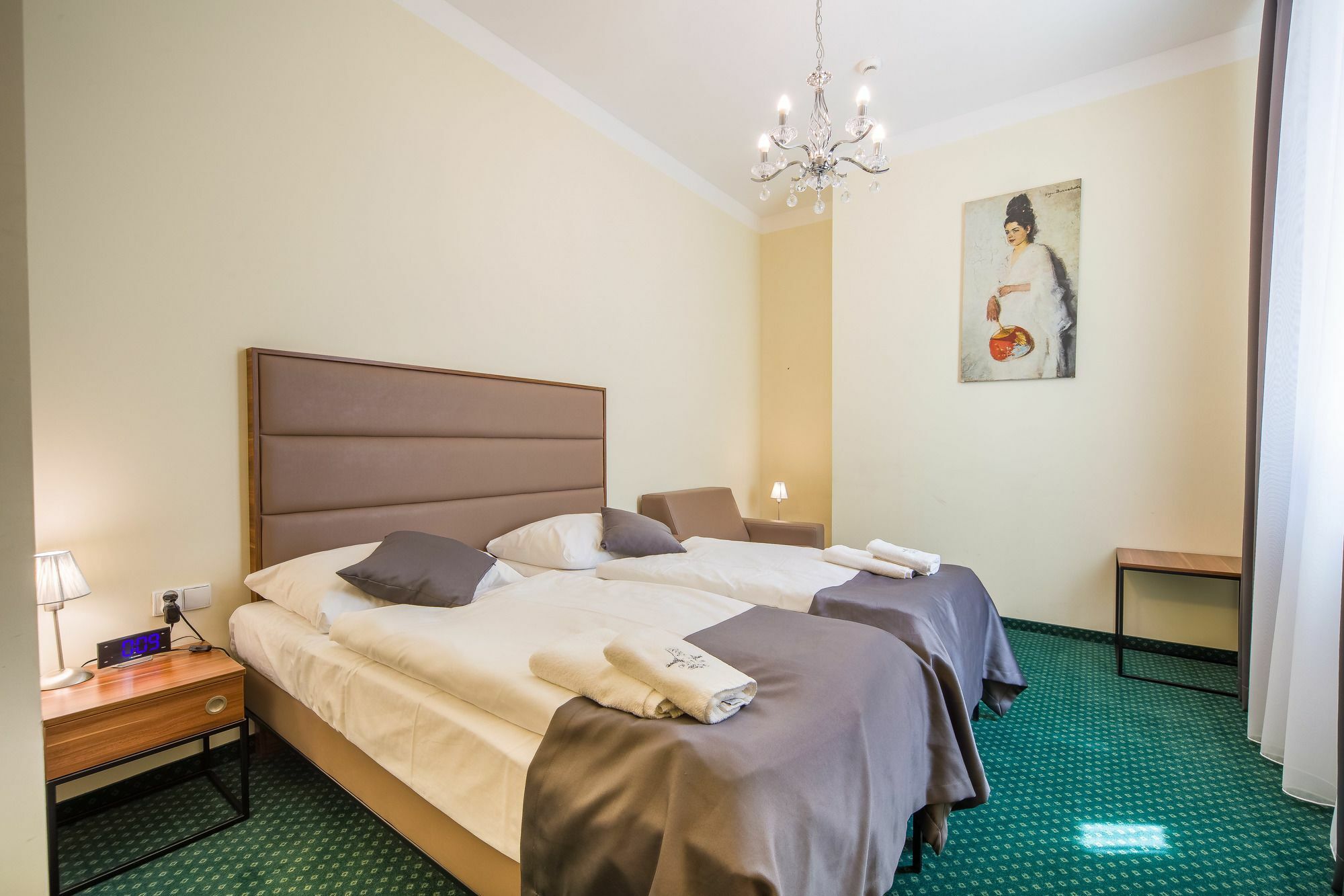 Aparthotel Old Town Krakow Exterior photo