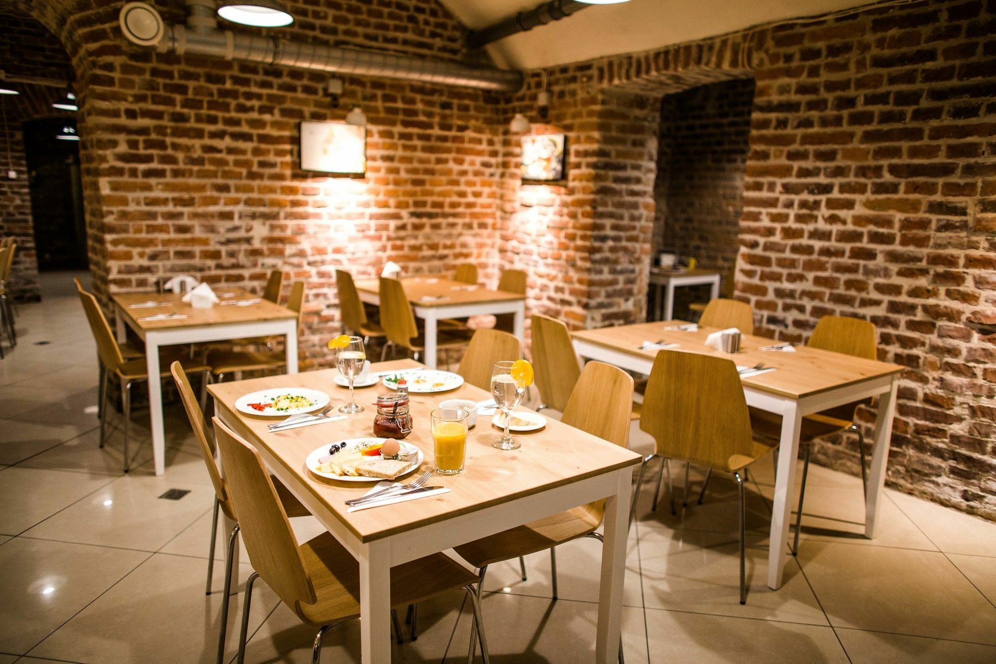Aparthotel Old Town Krakow Exterior photo