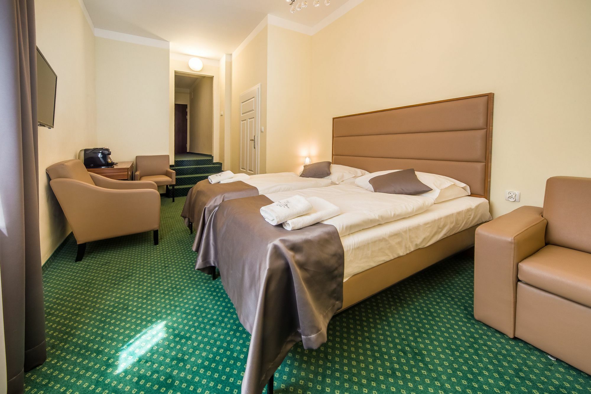 Aparthotel Old Town Krakow Exterior photo