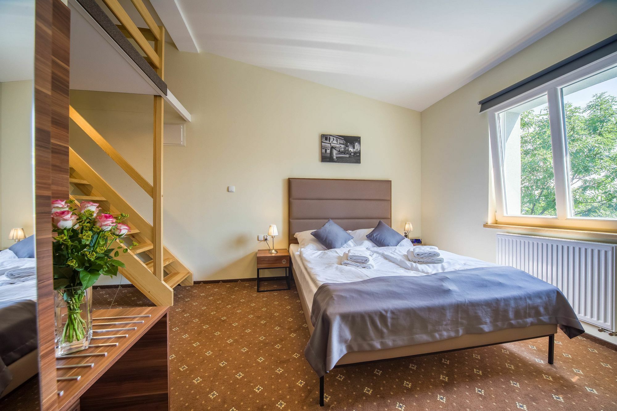Aparthotel Old Town Krakow Exterior photo
